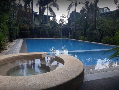 resorts pasig